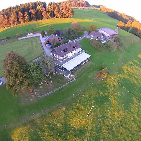 Landgasthof Santisblick Hotell Abtwil Exteriör bild