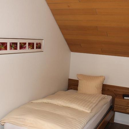 Landgasthof Santisblick Hotell Abtwil Exteriör bild