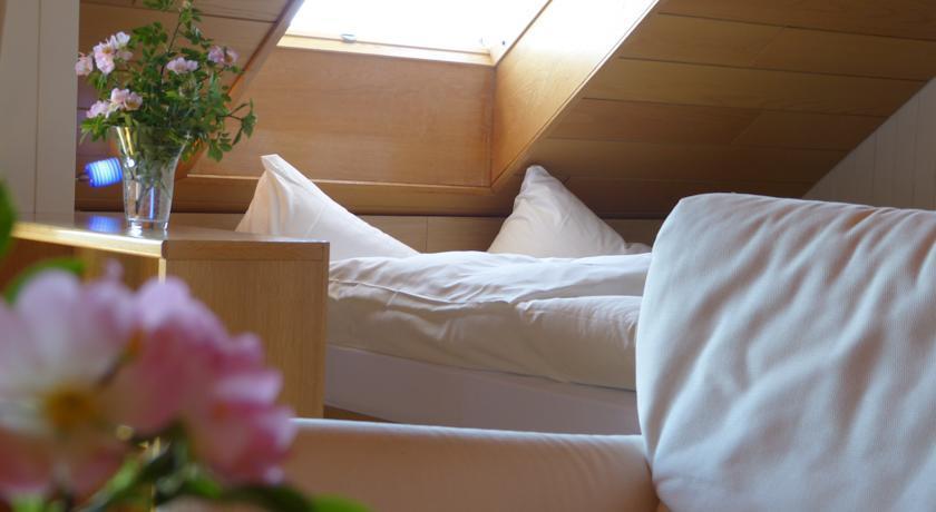 Landgasthof Santisblick Hotell Abtwil Exteriör bild